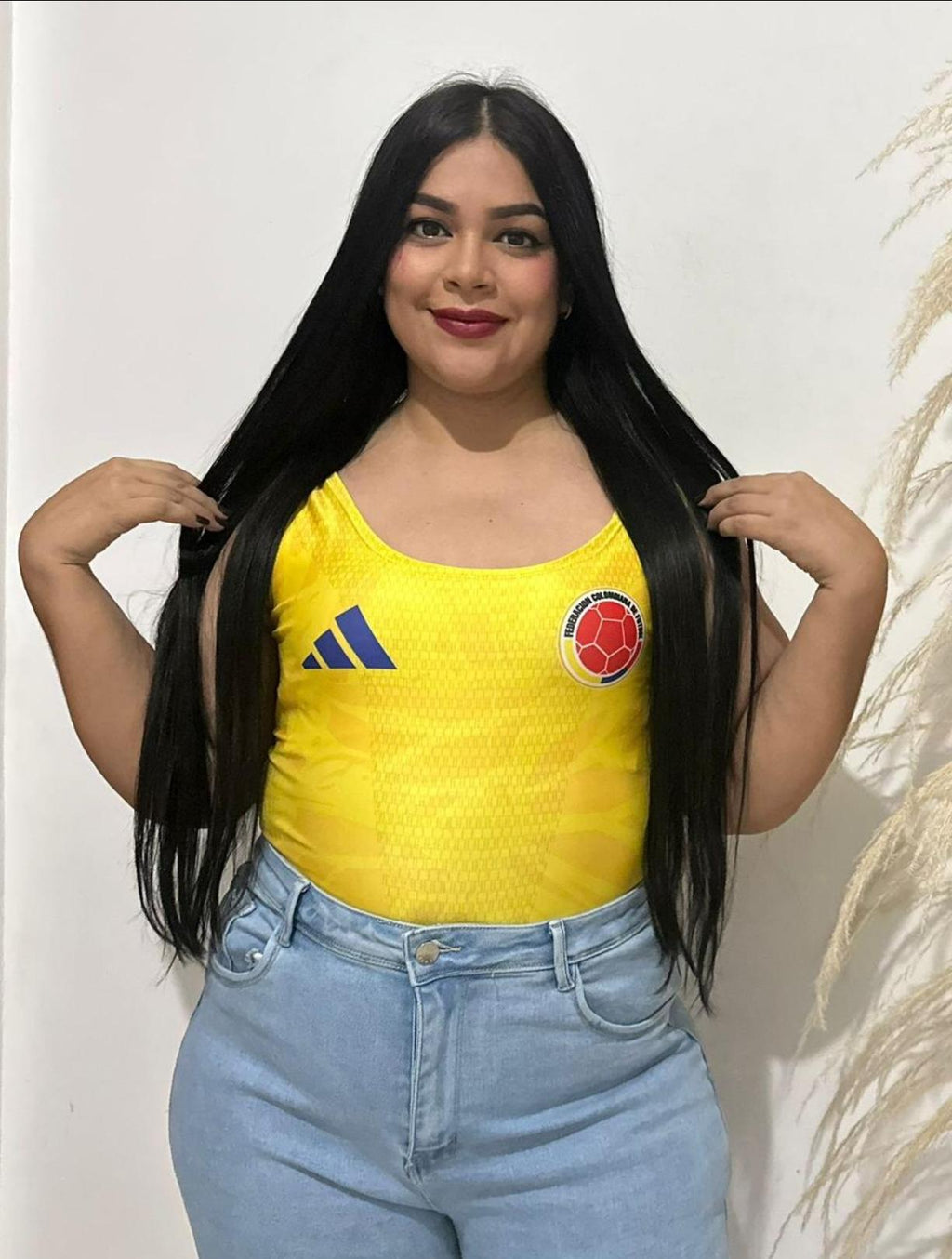 🔥 BODY SELECCIÓN COLOMBIA